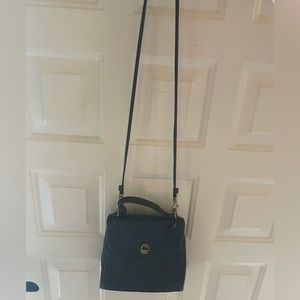 Regina 9983 vintage coach purse